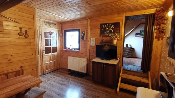 Privát Eden Pavlova Ves 67 Privát Eden Pavlova Ves 67