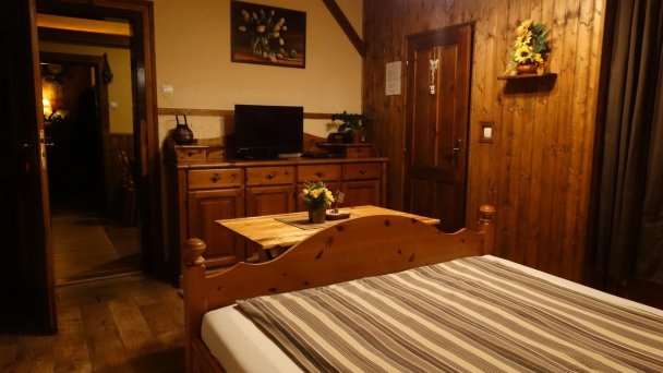 Privát Eden Pavlova Ves 70 Privát Eden Pavlova Ves 70