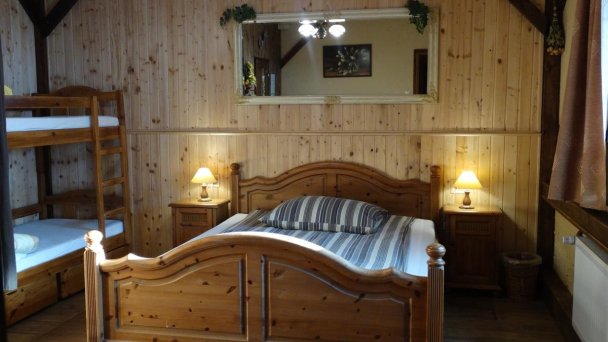 Privát Eden Pavlova Ves 24 Privát Eden Pavlova Ves 24