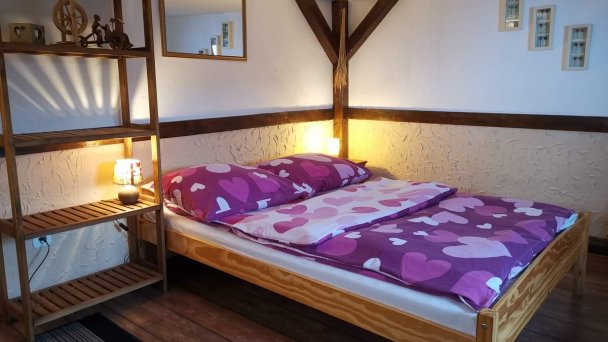Privát Eden Pavlova Ves 38 Privát Eden Pavlova Ves 38