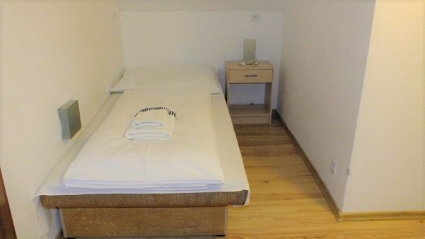 Chata Chopok Liptovský Mikuláš - Demänová 11 Chata Chopok Liptovský Mikuláš - Demänová 11