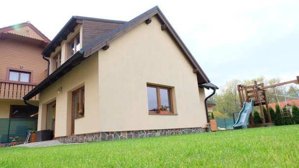 Chata Chopok Liptovský Mikuláš - Demänová 14 Chata Chopok Liptovský Mikuláš - Demänová 14