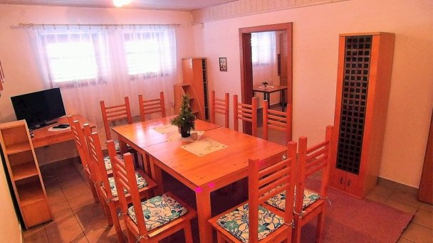 Chata Snežienka Donovaly 5