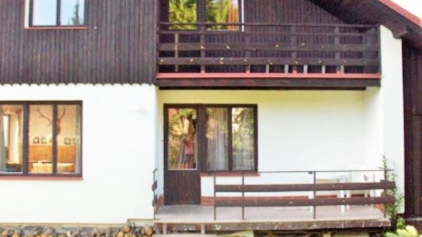 Chata Polianka Donovaly 16