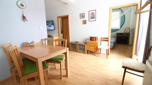 Apartmán Sonnenberg Donovaly 36