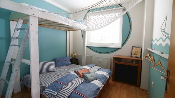 Apartmán Sonnenberg Donovaly 5