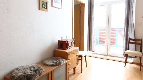 Apartmán Sonnenberg Donovaly 28