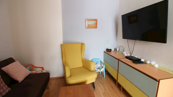 Apartmán Sonnenberg Donovaly 27