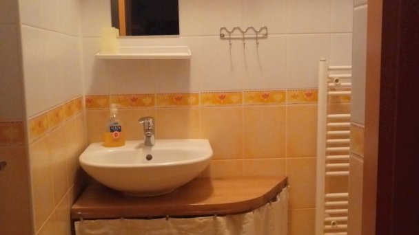 Apartmán Sonnenberg Donovaly 21