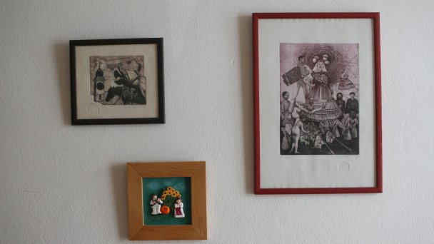 Apartmán Sonnenberg Donovaly 12