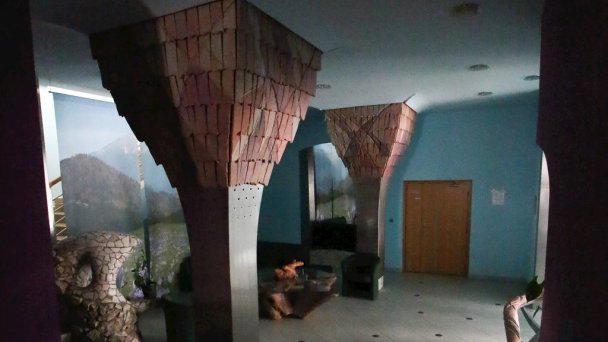 Apartmán Sonnenberg Donovaly 15