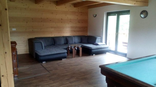Vila Nella Prosiek 18