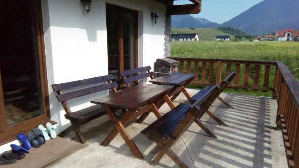 Vila Nella Prosiek 3