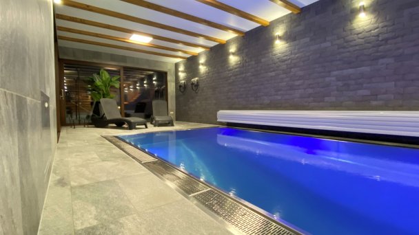 Chalúpky u babky Liptovská Štiavnica 45 Chalúpky u babky Liptovská Štiavnica 45