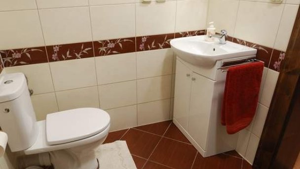 Chalúpky u babky Liptovská Štiavnica 69 Chalúpky u babky Liptovská Štiavnica 69