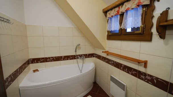 Chalúpky u babky Liptovská Štiavnica 70 Chalúpky u babky Liptovská Štiavnica 70