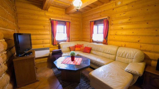 Chalúpky u babky Liptovská Štiavnica 78 Chalúpky u babky Liptovská Štiavnica 78