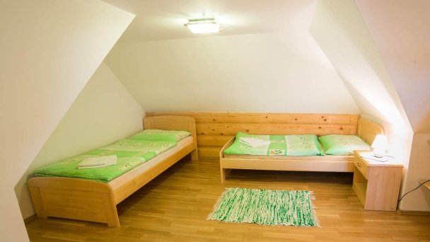 Chalúpky u babky Liptovská Štiavnica 81 Chalúpky u babky Liptovská Štiavnica 81