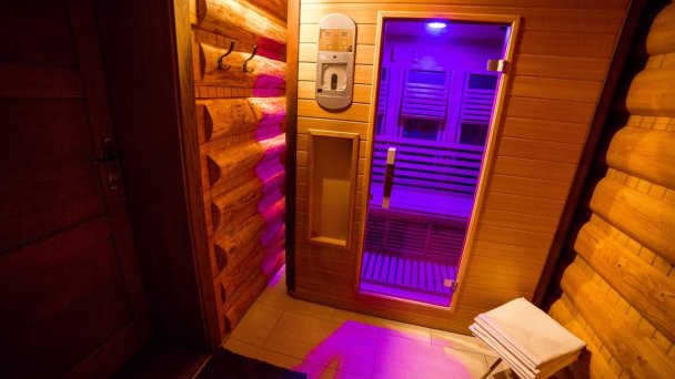 Chalúpky u babky Liptovská Štiavnica 112 Chalúpky u babky Liptovská Štiavnica 112