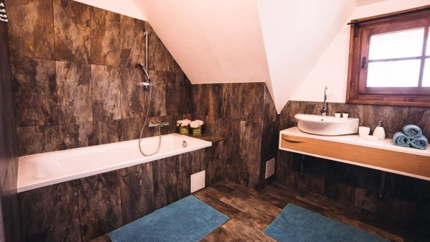 Chalúpky u babky Liptovská Štiavnica 146 Chalúpky u babky Liptovská Štiavnica 146