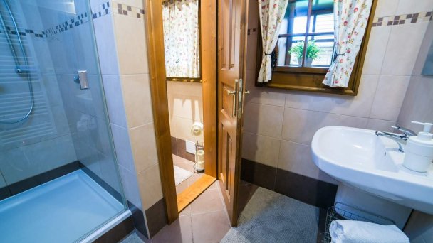 Chalúpky u babky Liptovská Štiavnica 166 Chalúpky u babky Liptovská Štiavnica 166