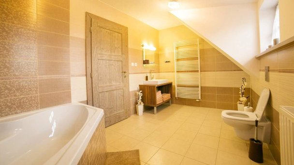Chalúpky u babky Liptovská Štiavnica 12 Chalúpky u babky Liptovská Štiavnica 12