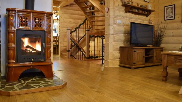 Chalúpky u babky Liptovská Štiavnica 3 Chalúpky u babky Liptovská Štiavnica 3