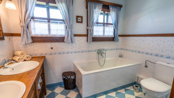 Chalúpky u babky Liptovská Štiavnica 24 Chalúpky u babky Liptovská Štiavnica 24
