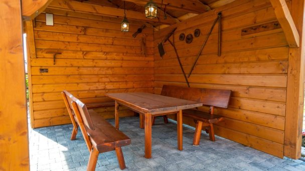 Chalúpky u babky Liptovská Štiavnica 40 Chalúpky u babky Liptovská Štiavnica 40