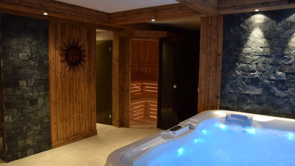 Chalúpky u babky Liptovská Štiavnica 41 Chalúpky u babky Liptovská Štiavnica 41