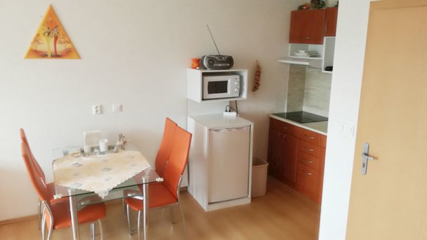 Apartmán Donovaly Šafrán 2 Donovaly 7 Apartmán Donovaly Šafrán 2 Donovaly 7