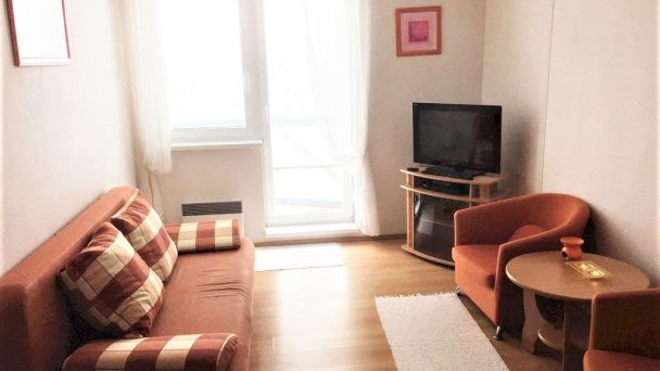 Apartmán Donovaly Šafrán 2 Donovaly 3 Apartmán Donovaly Šafrán 2 Donovaly 3