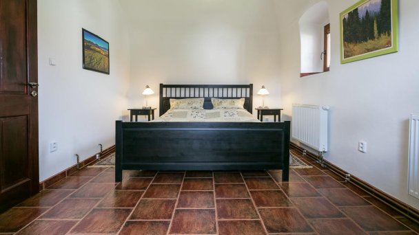 Villa Lypche Partizánska Ľupča 34
