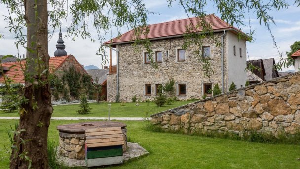 Villa Lypche Partizánska Ľupča 7