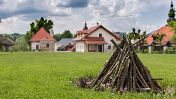 Villa Lypche Partizánska Ľupča 16