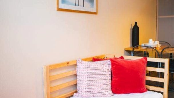 Apartmány Outdoor life Partizánska Ľupča 17