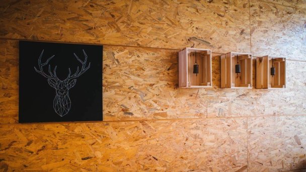 Apartmány Outdoor life Partizánska Ľupča 13