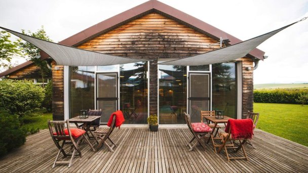 Apartmány Outdoor life Partizánska Ľupča 12
