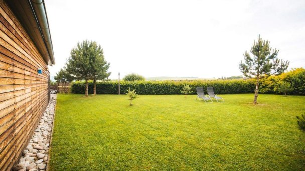 Apartmány Outdoor life Partizánska Ľupča 10