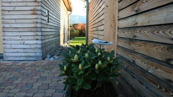 Apartmány Outdoor life Partizánska Ľupča 9