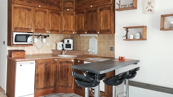 Apartmán Dávid Donovaly 5