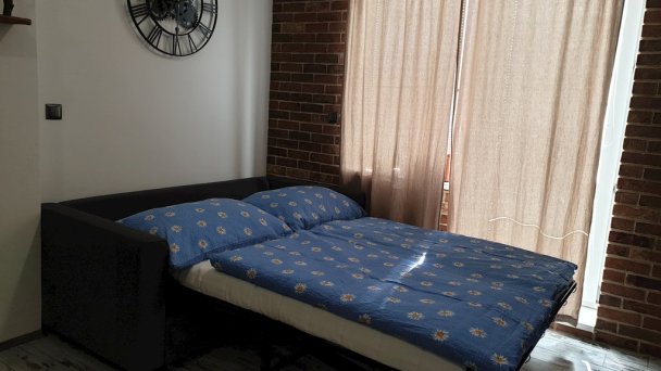 Apartmán Dávid Donovaly 19