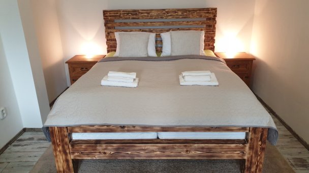 Apartmán Dávid Donovaly 20
