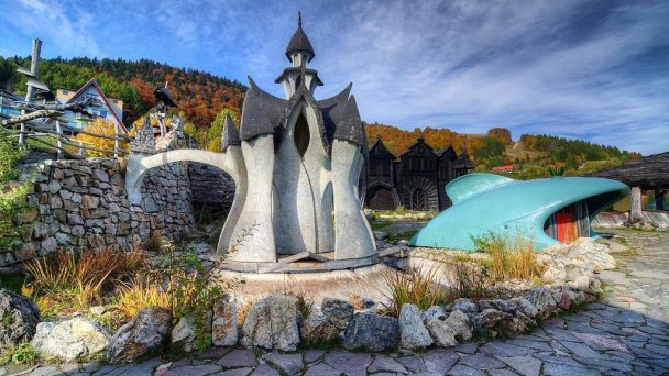 Apartmán Dávid Donovaly 31