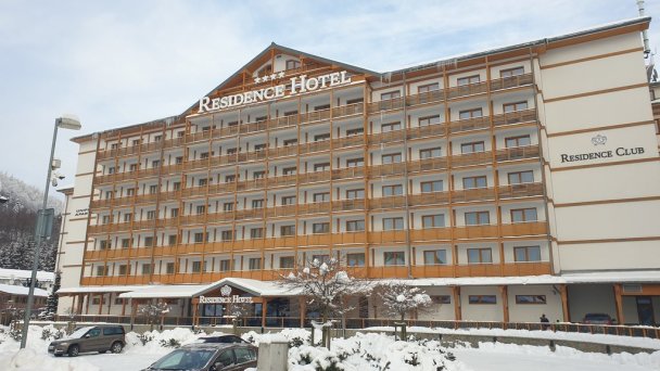 Donnovall Apartment Donovaly 7