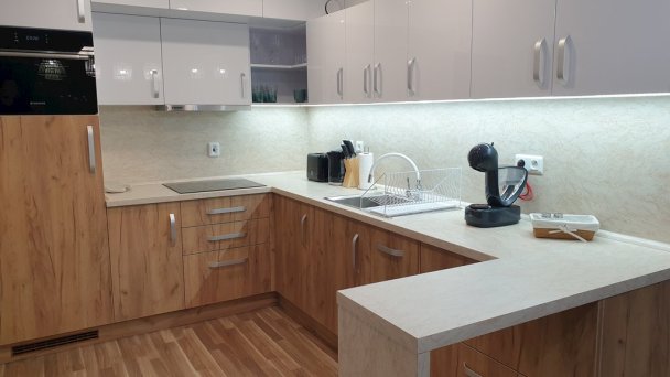 Donnovall Apartment Donovaly 3
