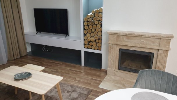 Donnovall Apartment Donovaly 10