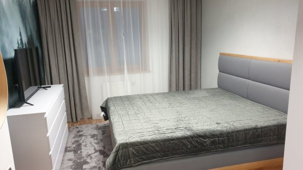 Donnovall Apartment Donovaly 4
