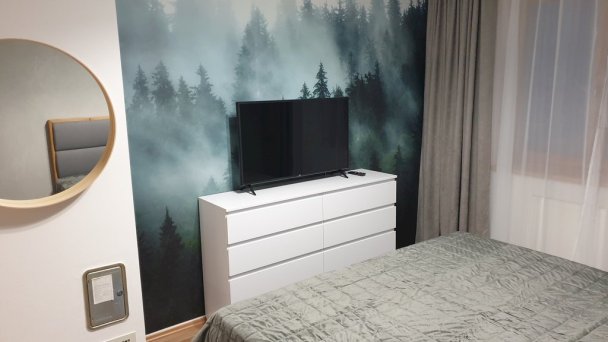 Donnovall Apartment Donovaly 11