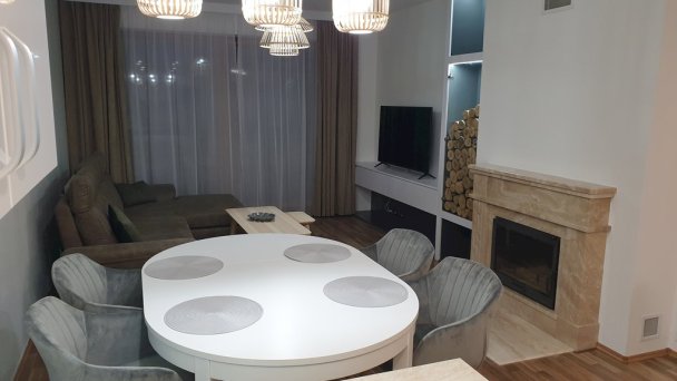 Donnovall Apartment Donovaly 6